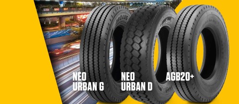 Nieuwsbericht Aeolus Neo Serie