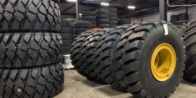 Stalen grondverzetwielen: verschil tussen 3-delig en 5-delig uitgelegd