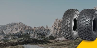 Aeolus AE21: dé robuuste en flexibele all-terrainband 